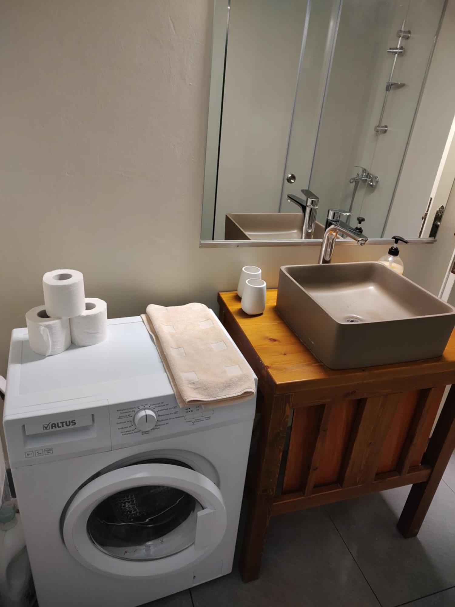 Spacious Townhouse Close To Chania Center Kültér fotó