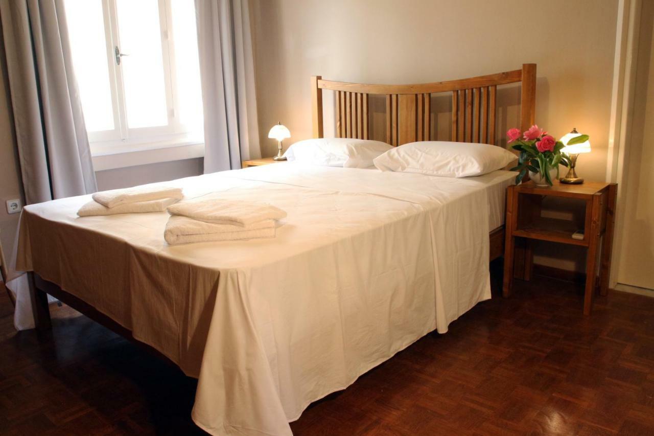 Spacious Townhouse Close To Chania Center Kültér fotó