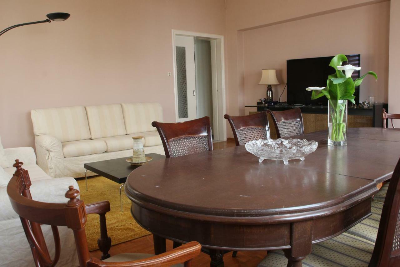 Spacious Townhouse Close To Chania Center Kültér fotó