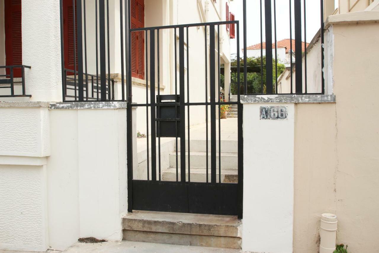 Spacious Townhouse Close To Chania Center Kültér fotó