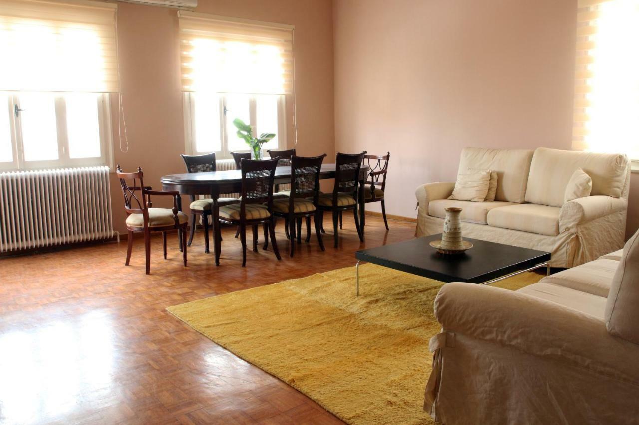 Spacious Townhouse Close To Chania Center Kültér fotó