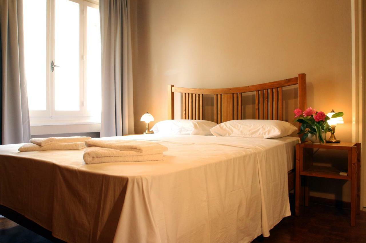 Spacious Townhouse Close To Chania Center Kültér fotó